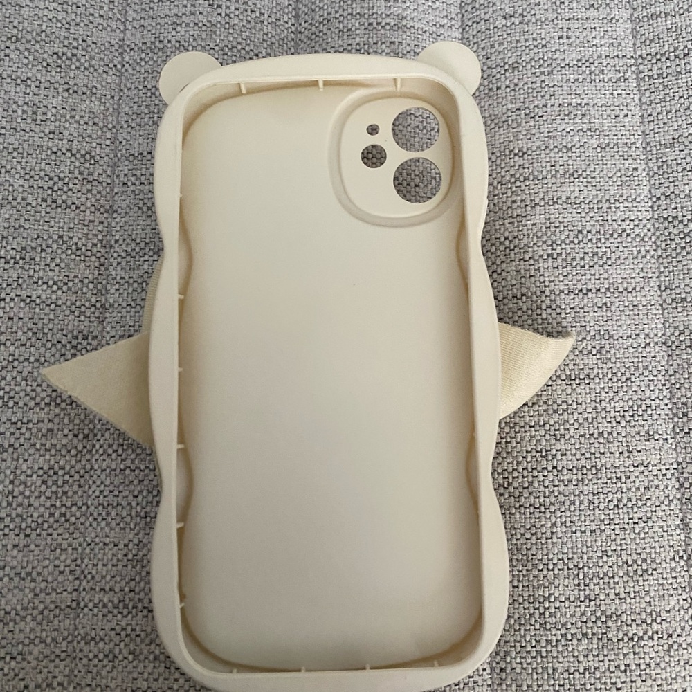 Kawaii Aesthetic Phone case for Iphone 11